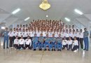 Cata PK TNI AL Gel. 1 TA. 2025 Panda Makassar Siap Bertarung di Tingkat Pusat