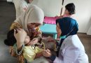 Rumkital Jala Ammari Makassar Laksanakan Penyuluhan Kesehatan Gigi dan Edukasi Cara Menyikat Gigi pada Anak Usia Dini