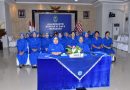 Korcab VI DJA II Ikuti Dialog Interaktif Tentang  Jantung Sehat, Kesamaptaan Prima, Prajurit Kuat, Tangguh, dan Keluarga Bahagia