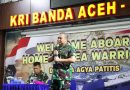 Danlantamal VI Dan Danpasmar 2 Beri Pengarahan Ratusan Pasukan Prajurit Marinir