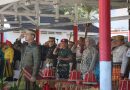 Danlantamal VI Hadiri Upacara Hari Pendidikan Nasional Tahun 2025