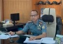 Wadan Lantamal VI Berikan Pembekalan kepada Siswa Dikreg Seskoal Angkatan Ke-63 TA. 2025