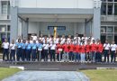 Atlet Lantamal VI Bertekad Raih Prestasi Di Ajang Bergengsi TNI AL Kasal Cup