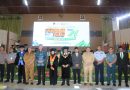 Aspers Danlantamal VI Hadiri Gelar Rapat Senat Terbuka Luar Biasa dalam Rangka Milad ke-71 UMI Tahun 2025