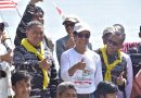 EPA III Korpala Unhas , Danlantamal: Pesan Indonesia Kekuatan Laut Dunia